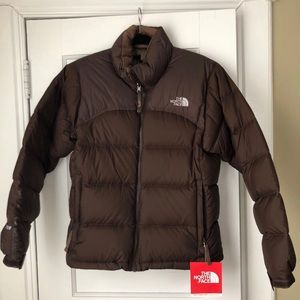 Girl’s North Face Jacket